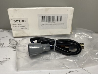 ︎ ︎︎︎︎︎ Toyota Lexus Sensor Heated Oxygen Sensor 234-4622 | For Toyota