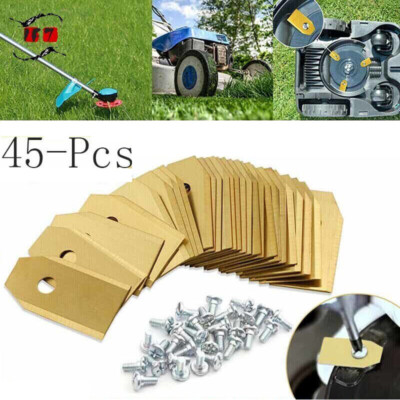 Husqvarna Lame Endurance Per Tutti I Robot Tagliaerba Automower®, 6 - Foto 7