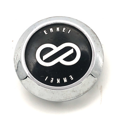 けめ Enkei Wheel Center Hub Cap 2.5