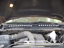 Cab Fresh 19009 Air Filter; Fits Dodge Ram 09-17