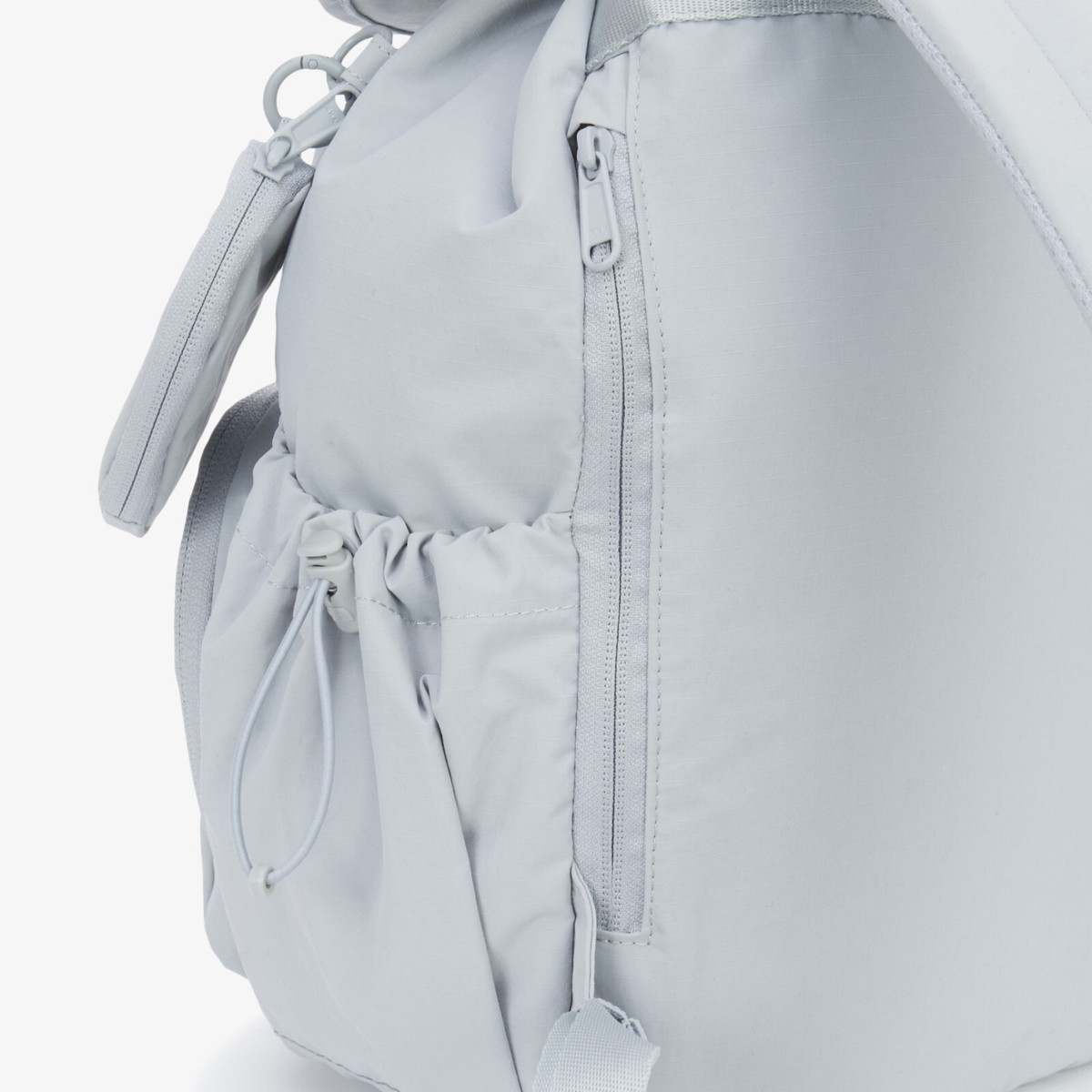 THE NORTH FACE Korea W'S BREEZE BACKPACK COOL_GRAY NM2DR19