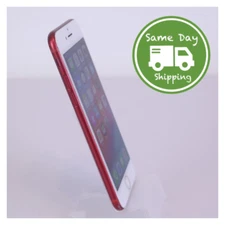 Apple iPhone 7 Unlocked Verizon At&t Tracfone Wi‑Fi iOS - 32GB 128GB - Red/Gold
