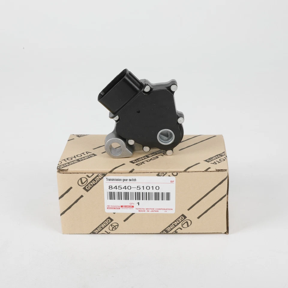 New 4Runner Neutral Safety Switch Range Sensor For Lexus LX470 Toyota - Image 3 of 4