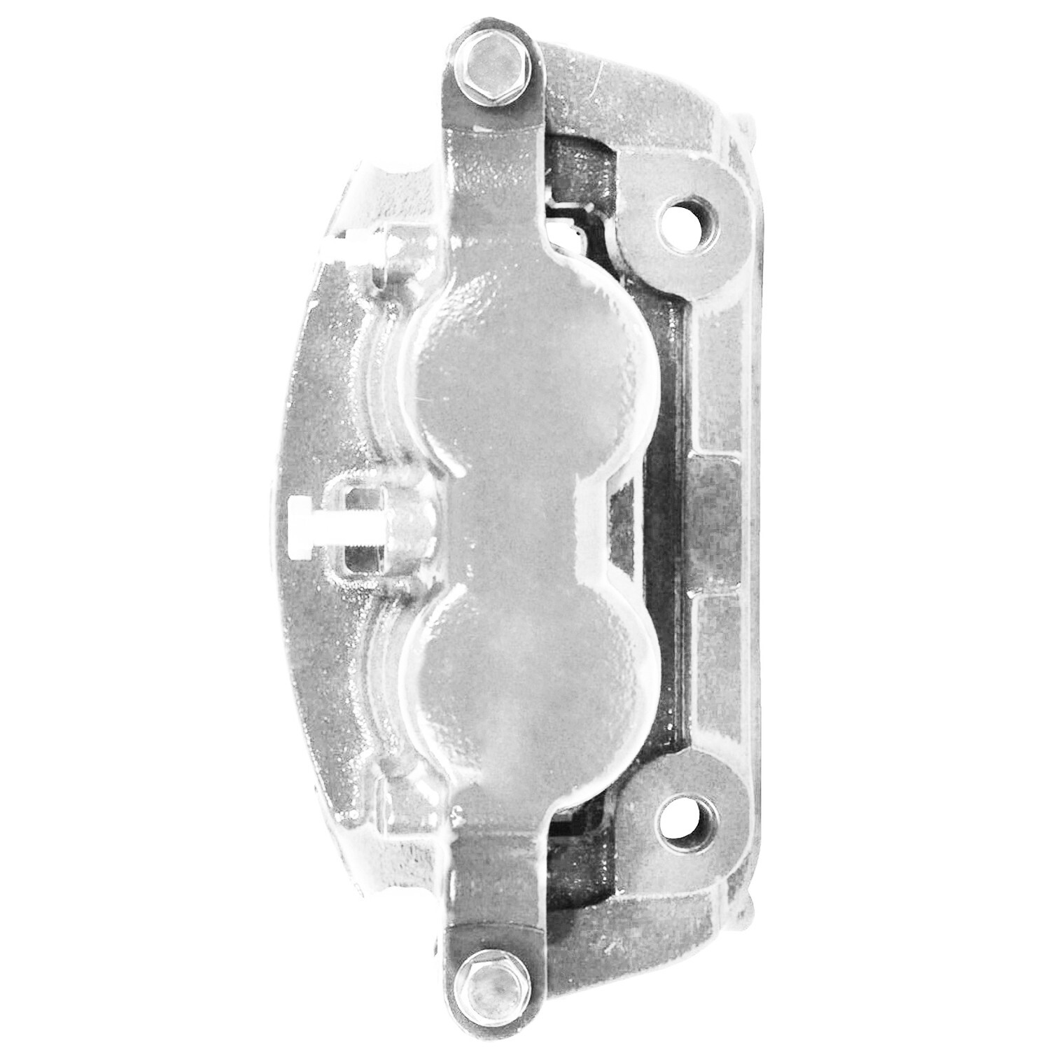 Front Left and Right Ram 1500 for 2019 2020 2021 2022 Brake Calipers w