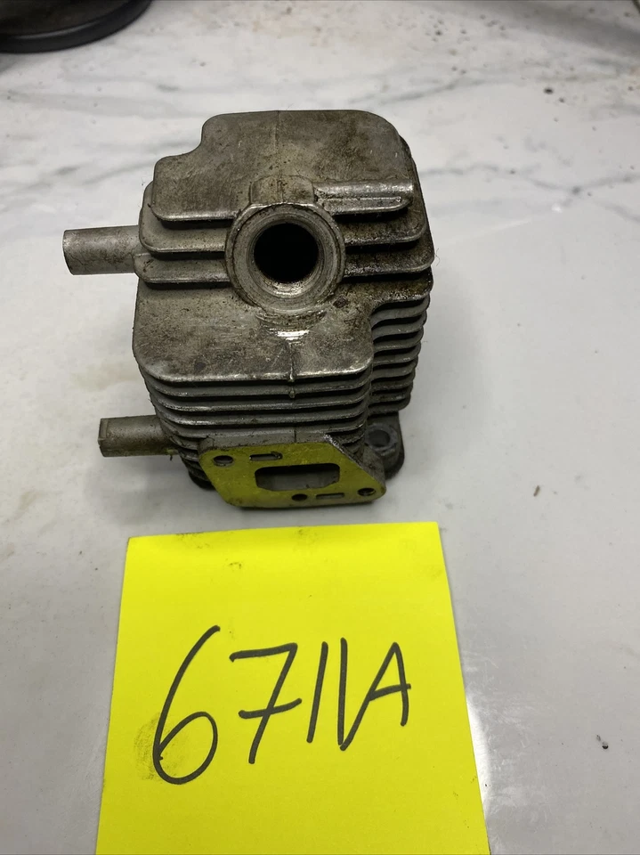 Cilindro Little Wonder 2224D ��OEM Genuino 10101106561 Foto 3 de 4