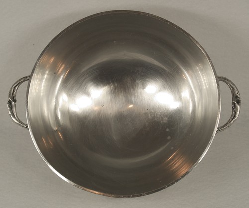 ODIOT PARIS FRENCH SILVER BOWL - Picture 9 of 12