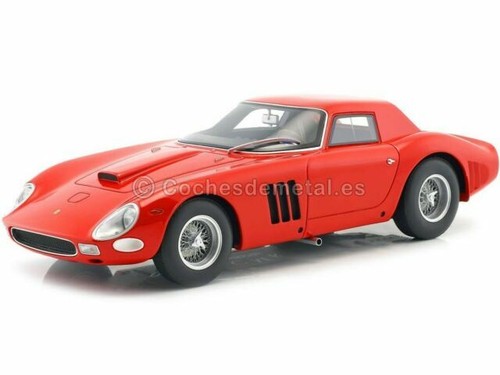 FERRARI 512 TR testarossa 1991 MIRA 1/18 TBE EUR 29,99 - FR