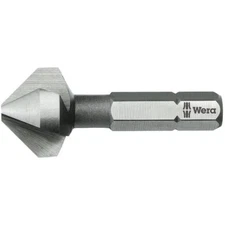 Wera 05104631001 3-flute Countersink Bit (8.3mm)