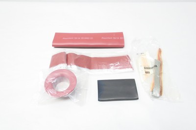 Raychem HVT-82-SG 5/8 Kv 1/c Outdoor Termination Kit 0.80-1.25in