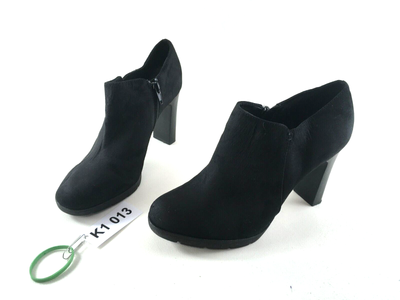 heel graceland boots amazon