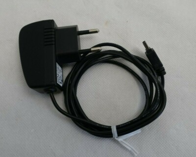 Logitech, Direct Plug In AC Adaptor, P925BW05050EBD0, 5V, 500mA (533)