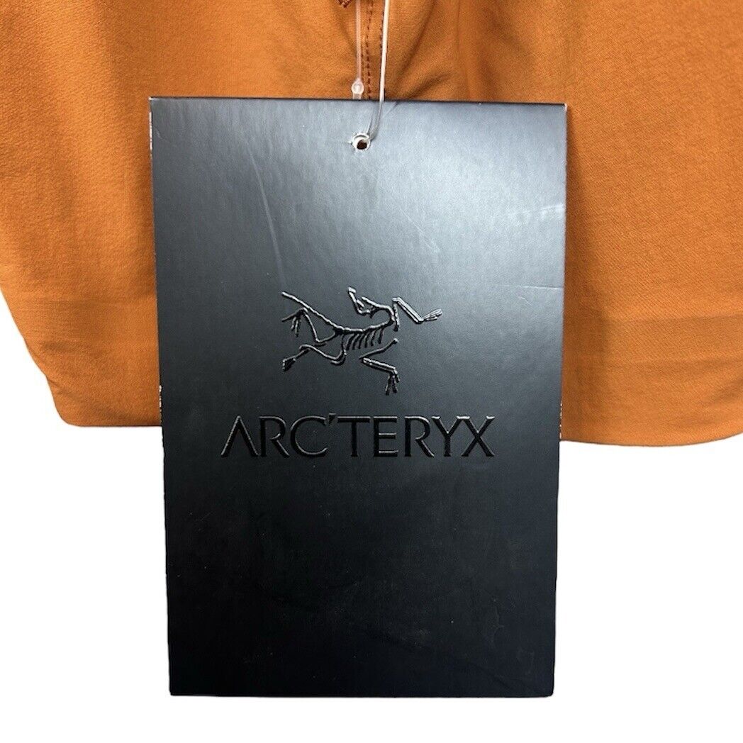 Arc'teryx Gamma SL Anorak Lightweight Jacket Men's Sz XXL Arc'teryx Gamma SL Anorak Lightweight Jacket Men's Sz XXL