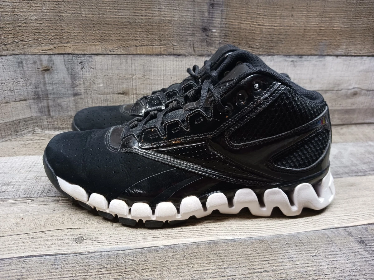 Zapatillas reebok cheap zigtech zip