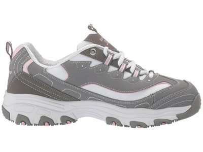 skechers healthcare sneakers