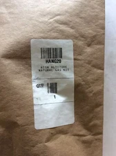 Goodman  HANG20 High Altitude Natural Gas Kit