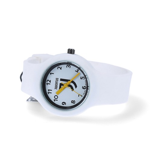 Orologio da Polso One Bianco Bambino Prodotto Ufficiale Juventus 2019/20  Lowell | eBay