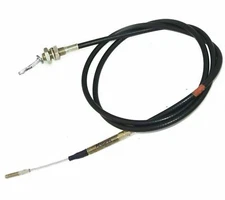 Genuine Accelerator Cable Assembly For Mahindra MAXX Bolero 10020A0230N NEW