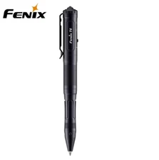 Fenix T6 USB-C Rechargeable Tactical Penlight - Black