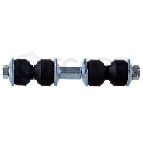 6PC Suspension Front Sway Bar Tie Rod End Kit For 1997-1999 Pontiac Trans Sport - Picture 7 of 11