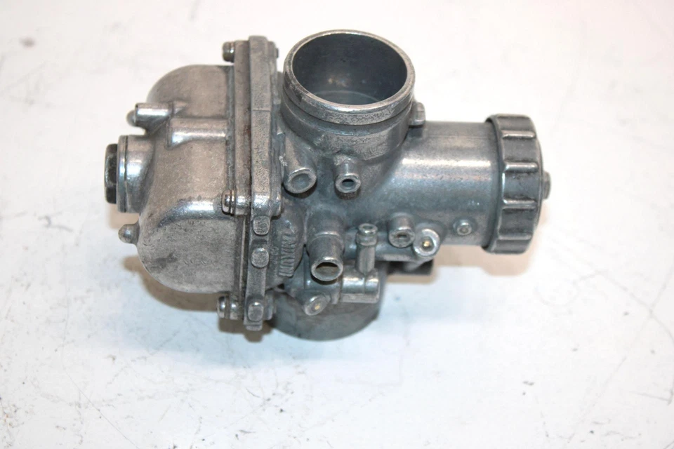 Карбюратор 89 Polaris Trail оригинальный 3130395 SP49 - Изображение 2 из 4