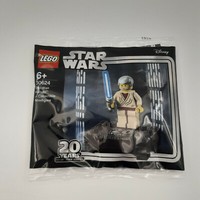 Lego Star Wars | Obi-Wan Kenobi | Minifigur | 30624 | Polybag