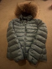 Women’s Designer Prestige Jott Puffa Coat. Perfect For Winter. French Designer.