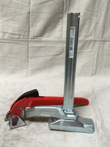 BESSEY 2400HD-10 Hold Down Machine Table Clamp 12" Length ...