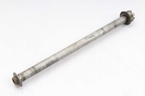 Hinterradachse Steckachse hinten Kawasaki KLR 650 KL650C 95-04