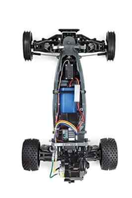 Tamiya 58628 1/10 Electric RC Car Series #628 Racing Fighter-KS