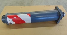 OUTRIGGER CYLINDER, T157504 10637.0026Y.000, APPROX. STROKE 24", 5" BORE