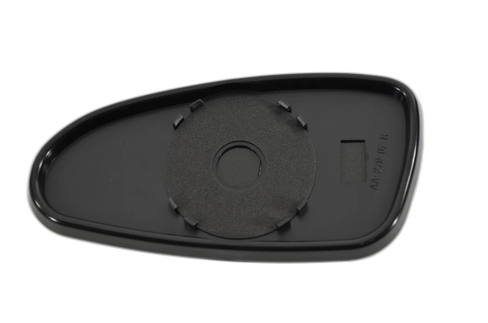 Replacement Glass Assembly for 00-07 Chevy Monte Carlo, RH Foto 3 de 4