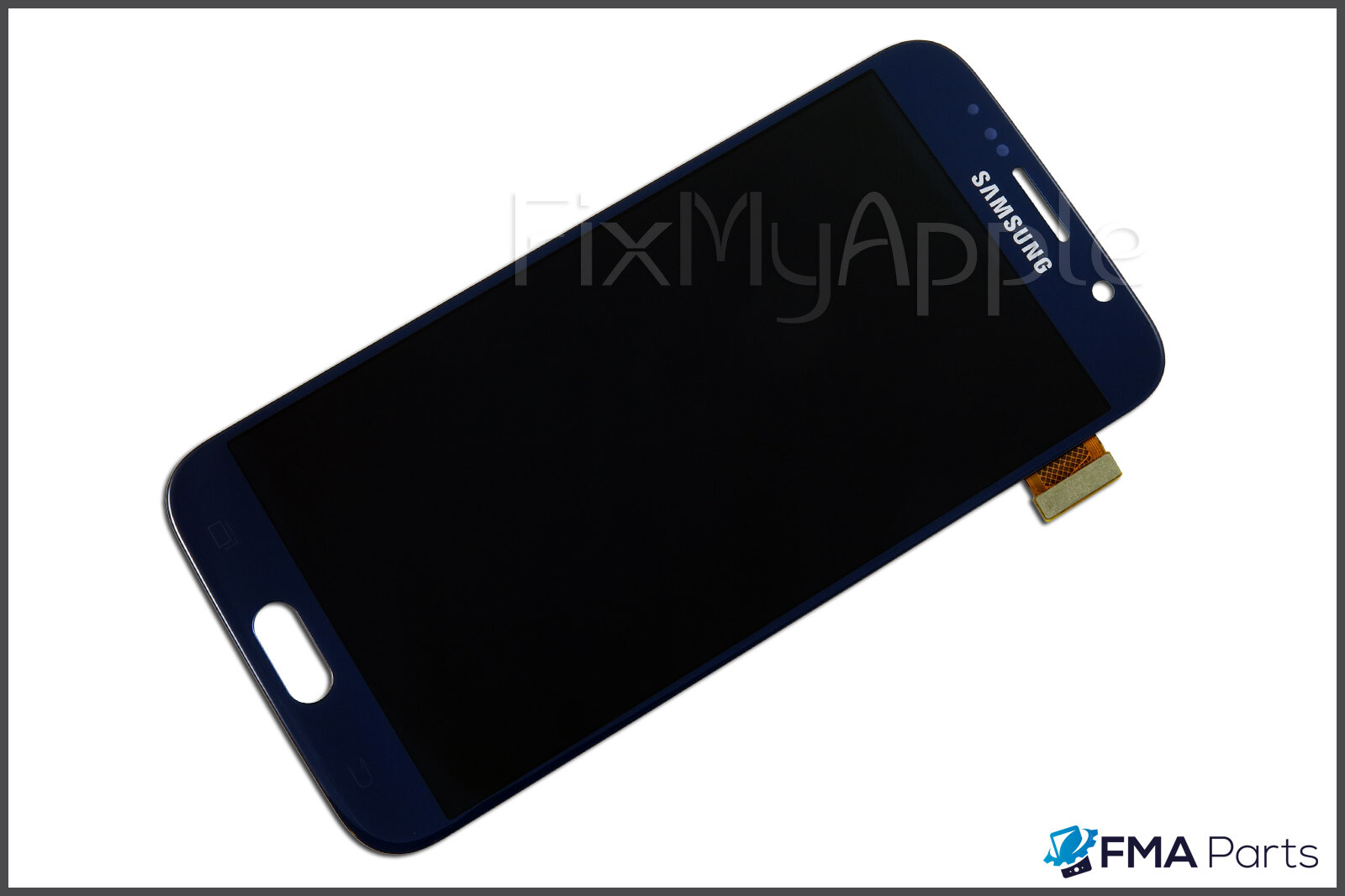 Samsung Galaxy S6 G920 Edge G925 LCD Touch Screen Digitizer Assembly Replacement