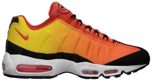 nike air max 1 EM Sunset team orange box only 554718 880 | eBay display picture 2