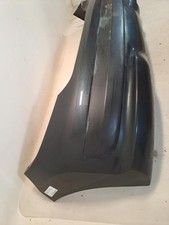 Pare-choc arrière Peugeot 207