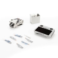 DJI Mini 3 Drone Fly More Combo with RC Remote Controller - SKU#2028724