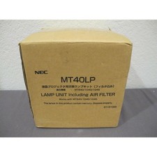 NEC MT40LP Projector Lamp Bulb - New