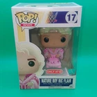 Funko Pop! Vinyl WWE Nature Boy Ric Flair #17 Target Exclusive Figure