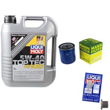 Filtre à huile Seat TERRA