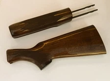 Remington 870 Wingmaster Walnut Stock Set w/Buttpad & Slide FREE SHIPPING