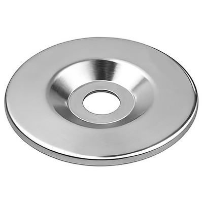 Shrinking Disc Steel Shrinking Disc 4.5 Inch, 4.5  diameter