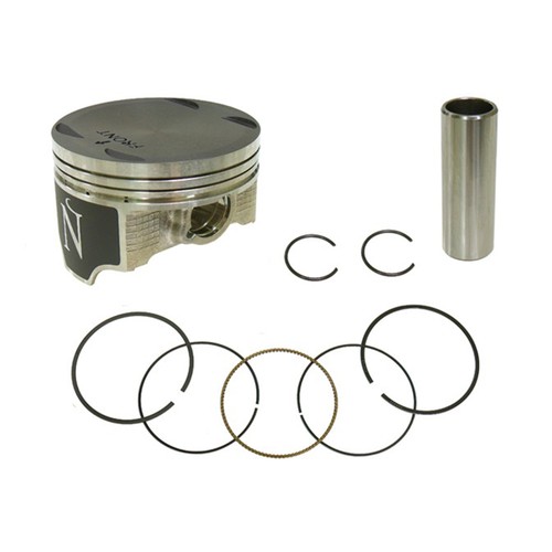 Namura Technologies Piston Kit - Standard Bore 81.96mm - na-20070 - Bild 1 von 2