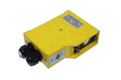 Leuze SLS 78/RE-24V Intrinsic Barrier