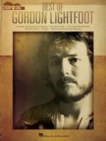 Best Of Gordon Lightfoot - Strum & Sing Guitar | Gordon Lightfoot | Englisch