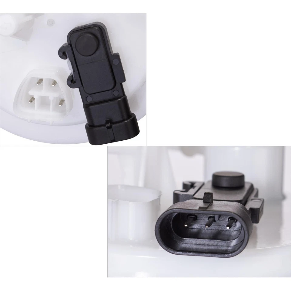 Bomba de combustible y transmisor Spectra Premium SP3005M para Hyundai Sonata 2006-2010 Foto 2 de 4