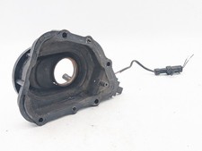 JaguarXJ40 XJ6 FUEL FILLER NECK PETROL TANK REAR RUBBER CAC9792 AND SURROUND