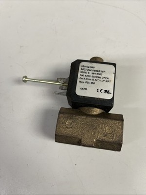 1 Pcs - CEME S.P.A. Serie 6 - MH18065