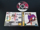 Import Sega Saturn - Nights Into Dreams - Japan Japanese US SELLER