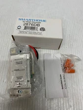 New  INSTEON Smarthome In-Wall Dimmer 2876DB FREE SHIPPING