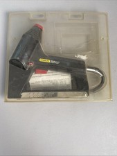 Stanley Electric Stapler Nailer Corded Tre300 Rapid Fire
