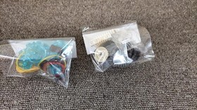 Lego Wedo2.0 45300 Basic Set Edition Japanese Edition